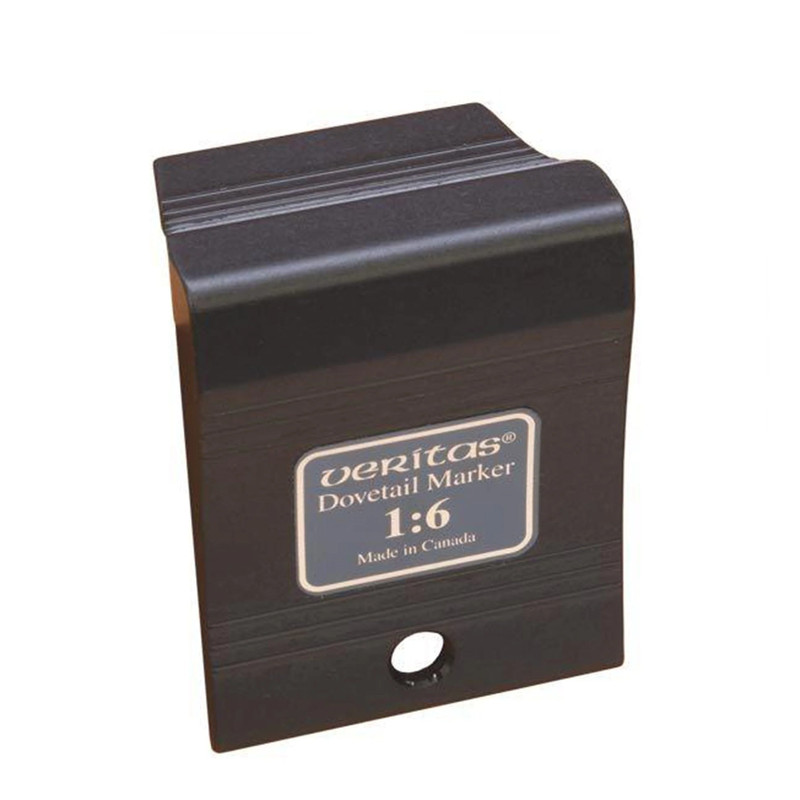 Dovetail Saddle Marker - Types:1:6 Angle